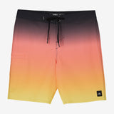 Hyperfreak Heat Fade 19" Boardshorts