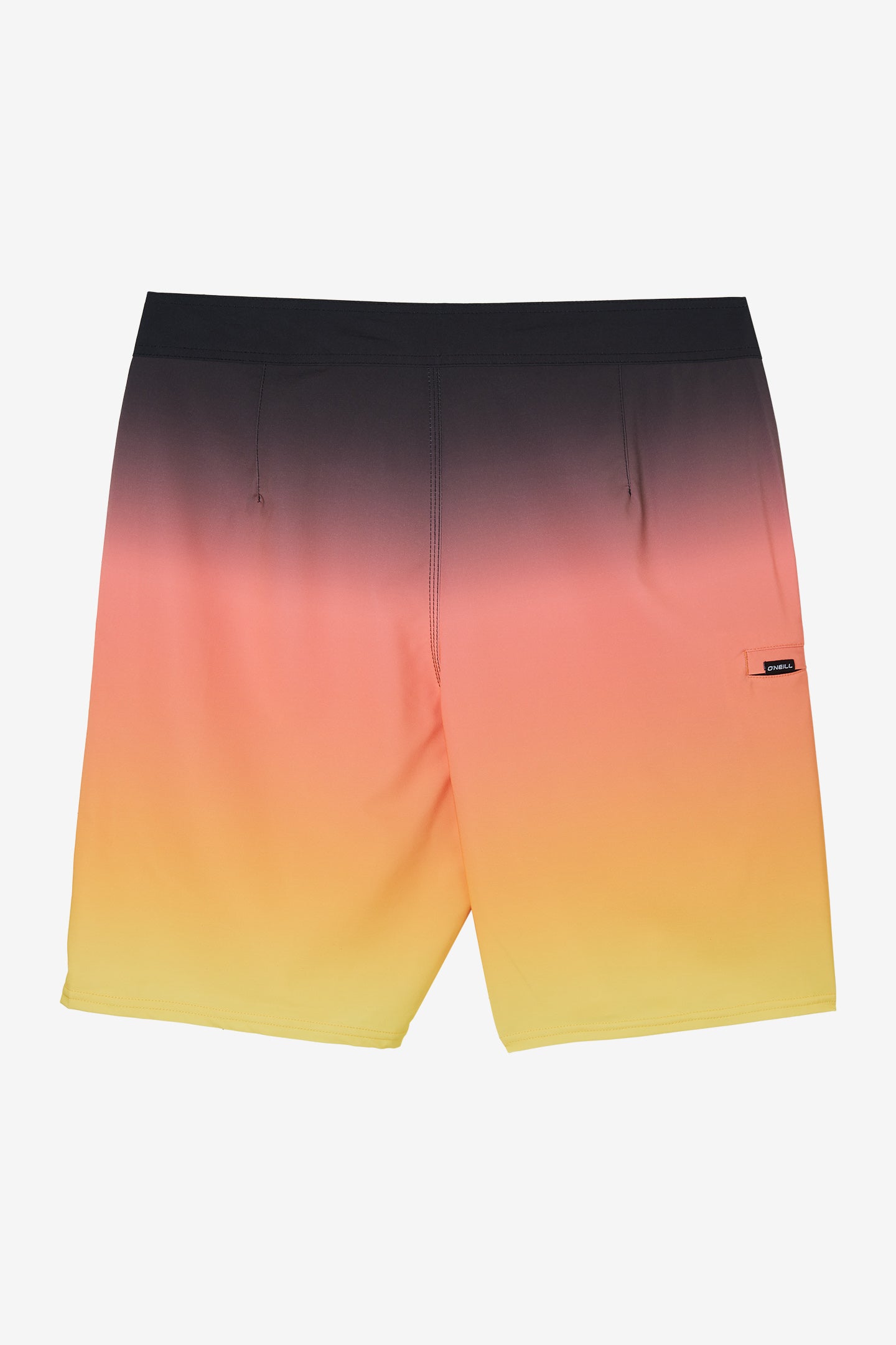 HYPERFREAK HEAT FADE 19" BOARDSHORTS