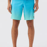 Hyperfreak Heat Fade 19" Boardshorts