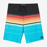 Hyperfreak Heat Stripe 21" Boardshorts