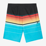 Hyperfreak Heat Stripe 21" Boardshorts