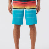 Hyperfreak Heat Stripe 21" Boardshorts