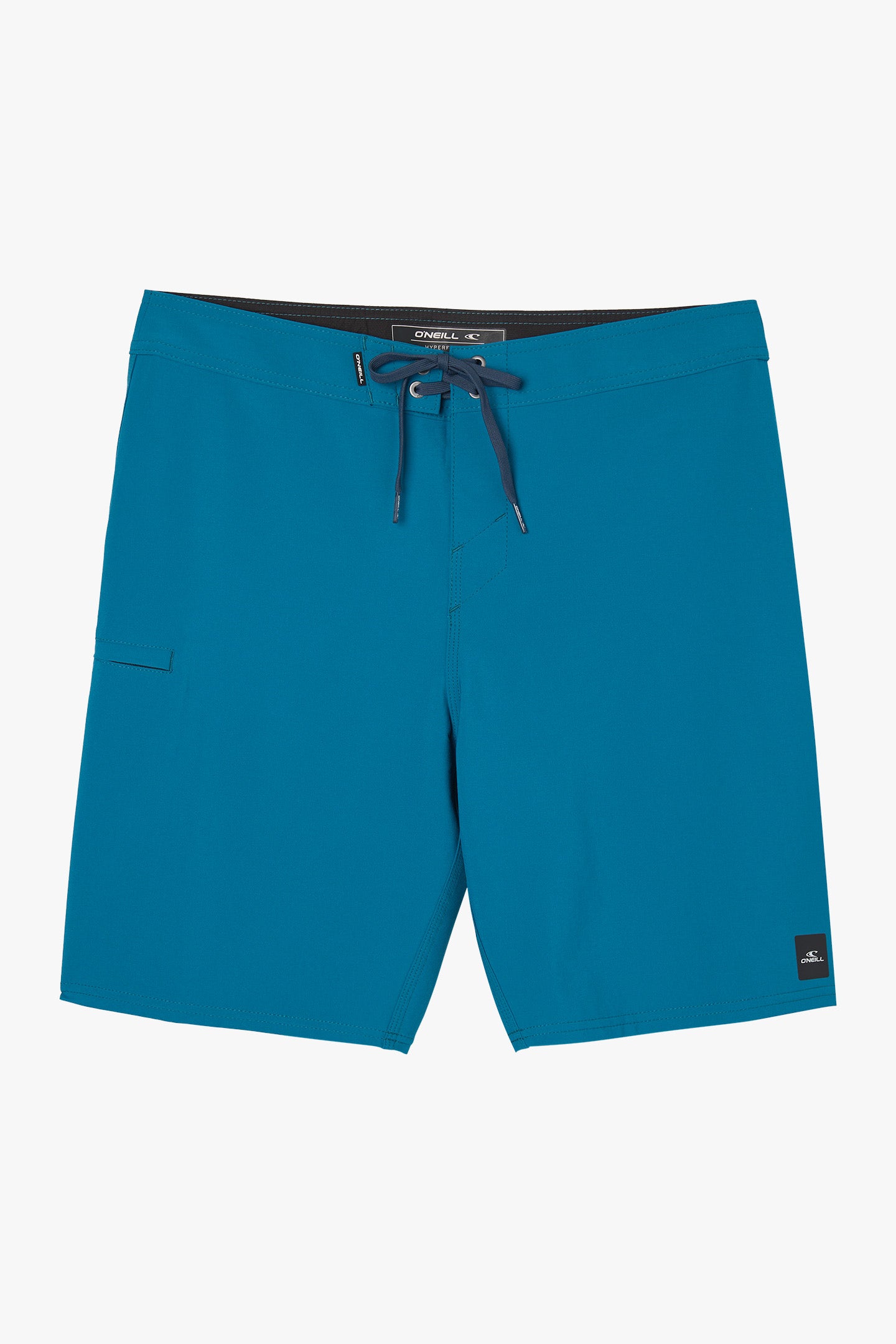 HYPERFREAK HEAT SOLID 19" BOARDSHORTS