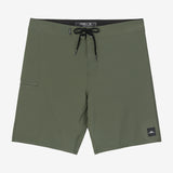 Hyperfreak Heat Solid 19" Boardshorts