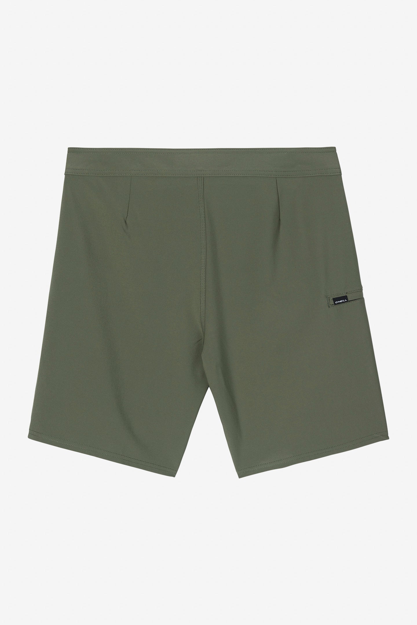 HYPERFREAK HEAT SOLID 19" BOARDSHORTS