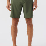 Hyperfreak Heat Solid 19" Boardshorts