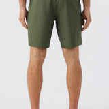 Hyperfreak Heat Solid 19" Boardshorts