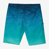 Hyperfreak Heat S-Seam Fade 21" Boardshorts