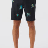 Cruzer 19" Boardshorts