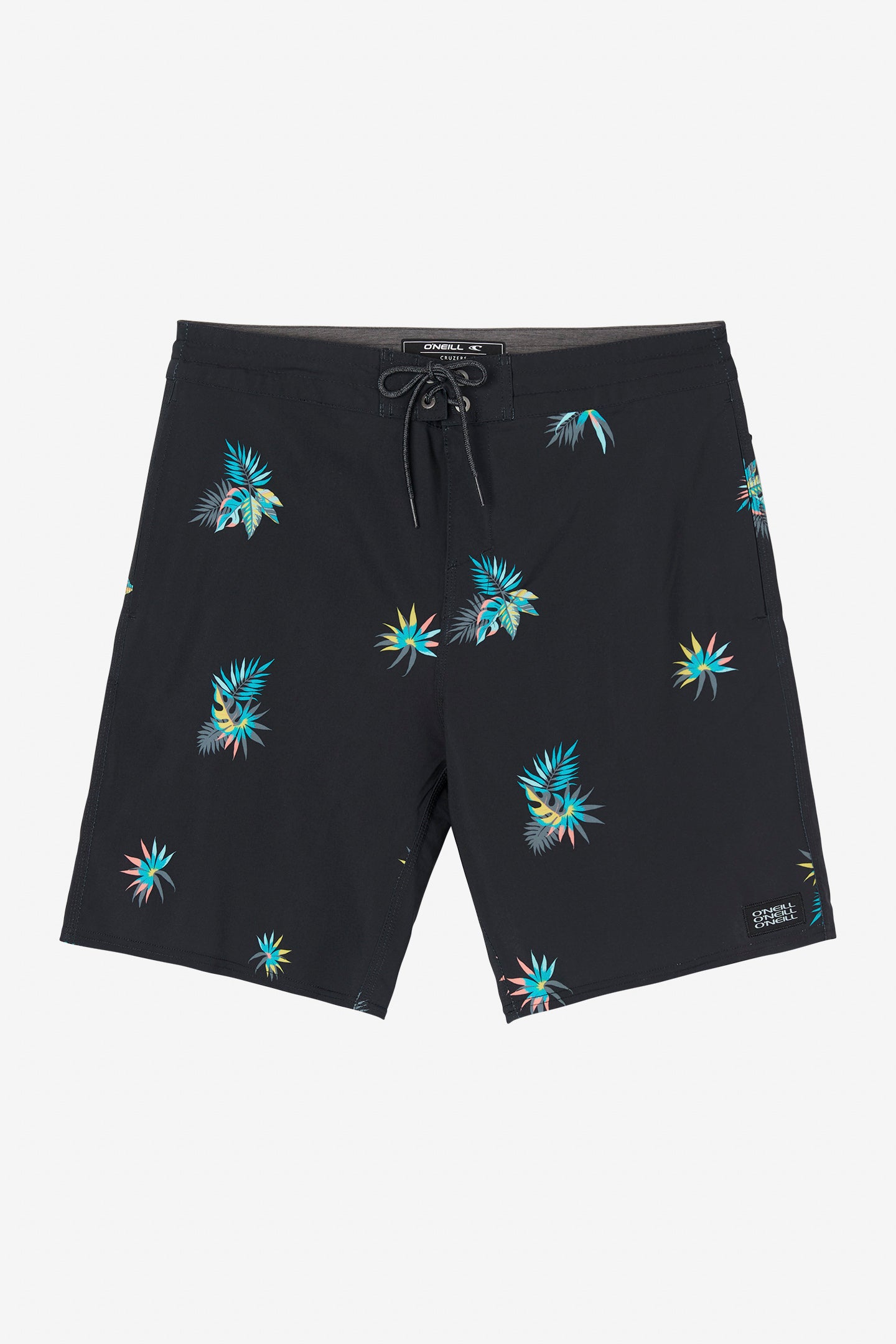 CRUZER 19" BOARDSHORTS