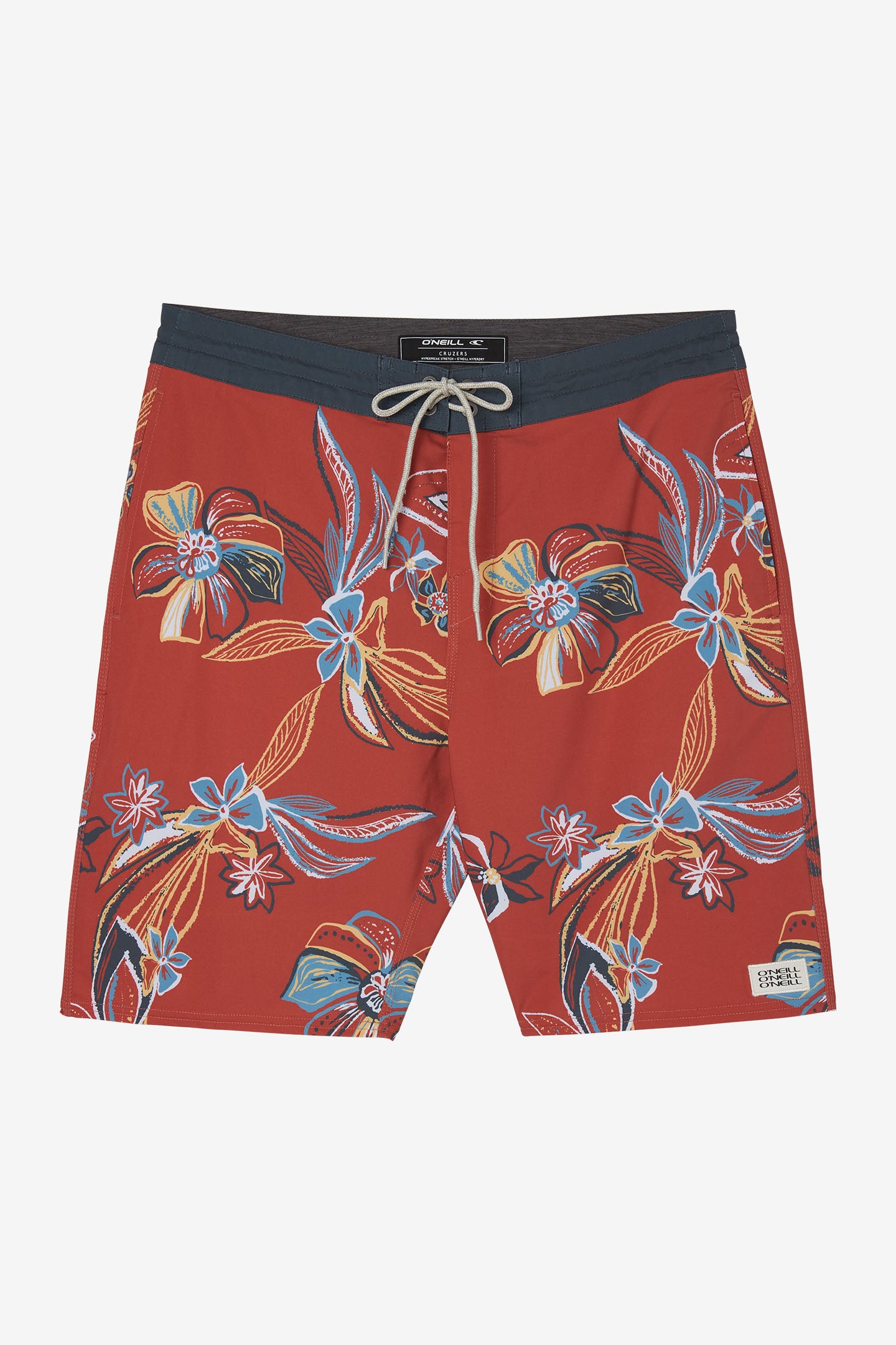 CRUZER 19" BOARDSHORTS