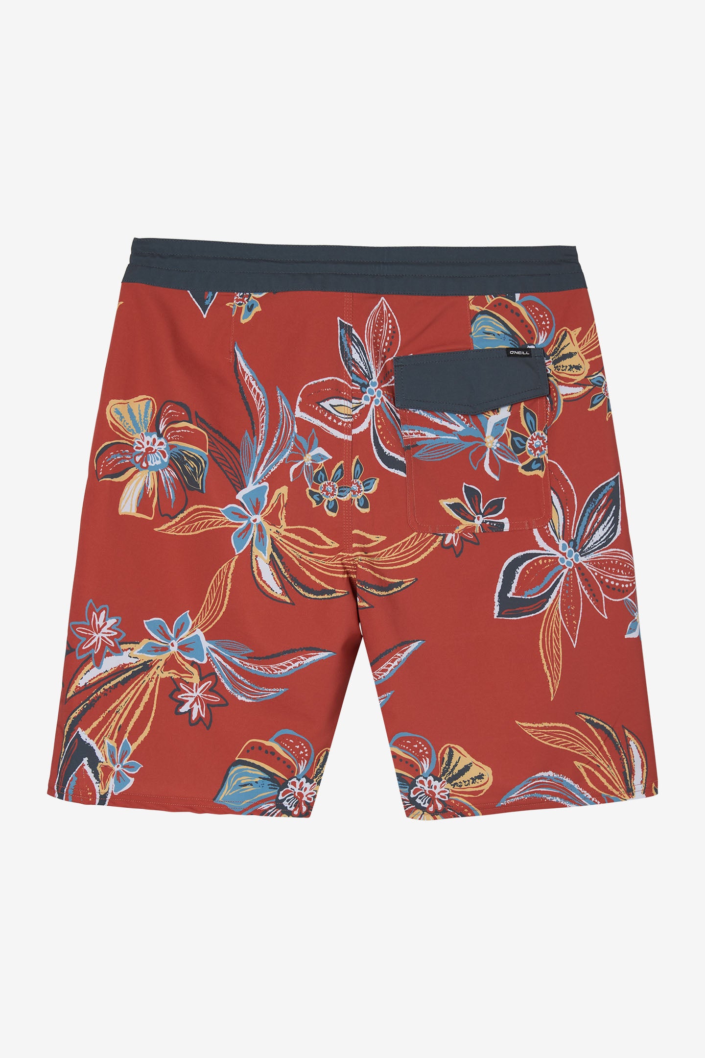 CRUZER 19" BOARDSHORTS