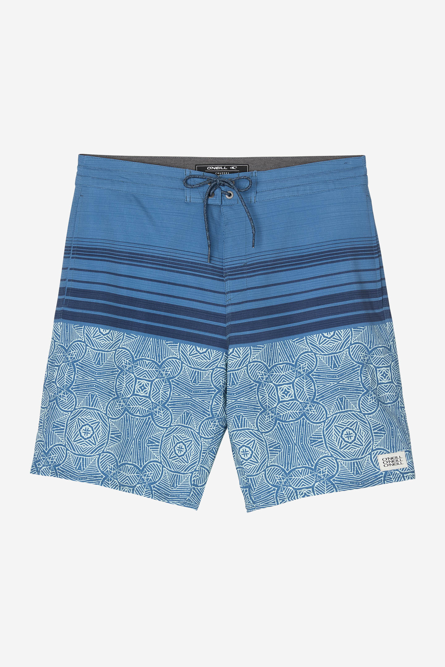 CRUZER 19" BOARDSHORTS