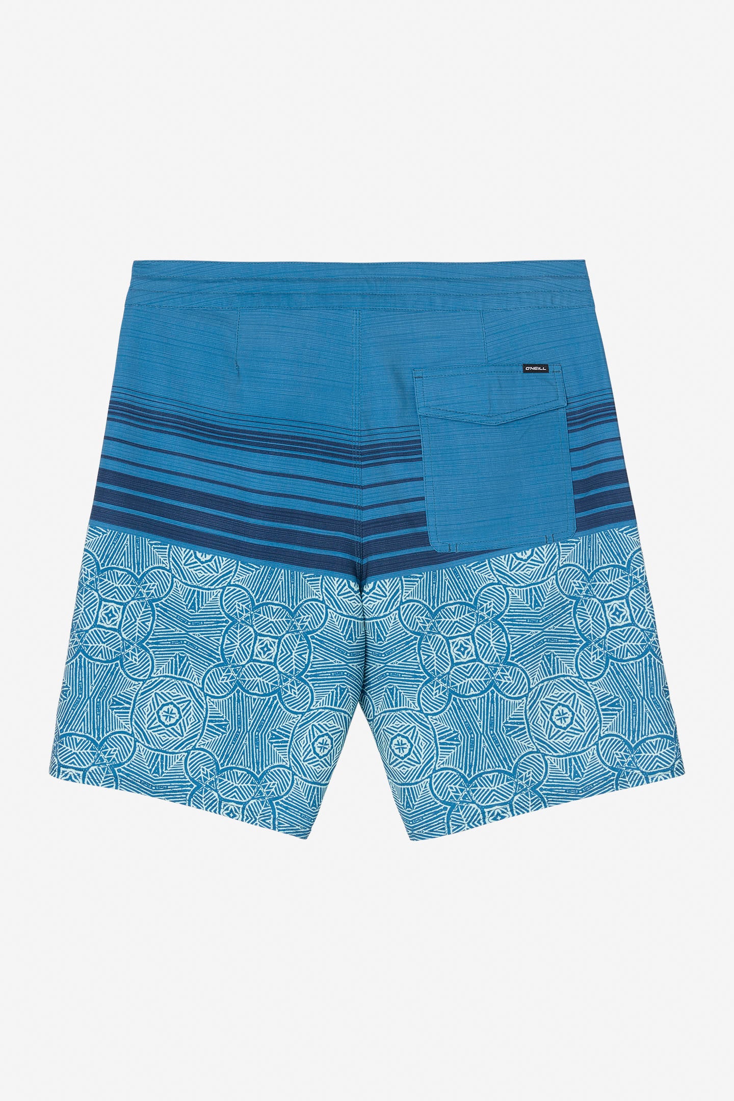 CRUZER 19" BOARDSHORTS