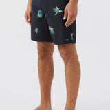 Cruzer 19" Boardshorts