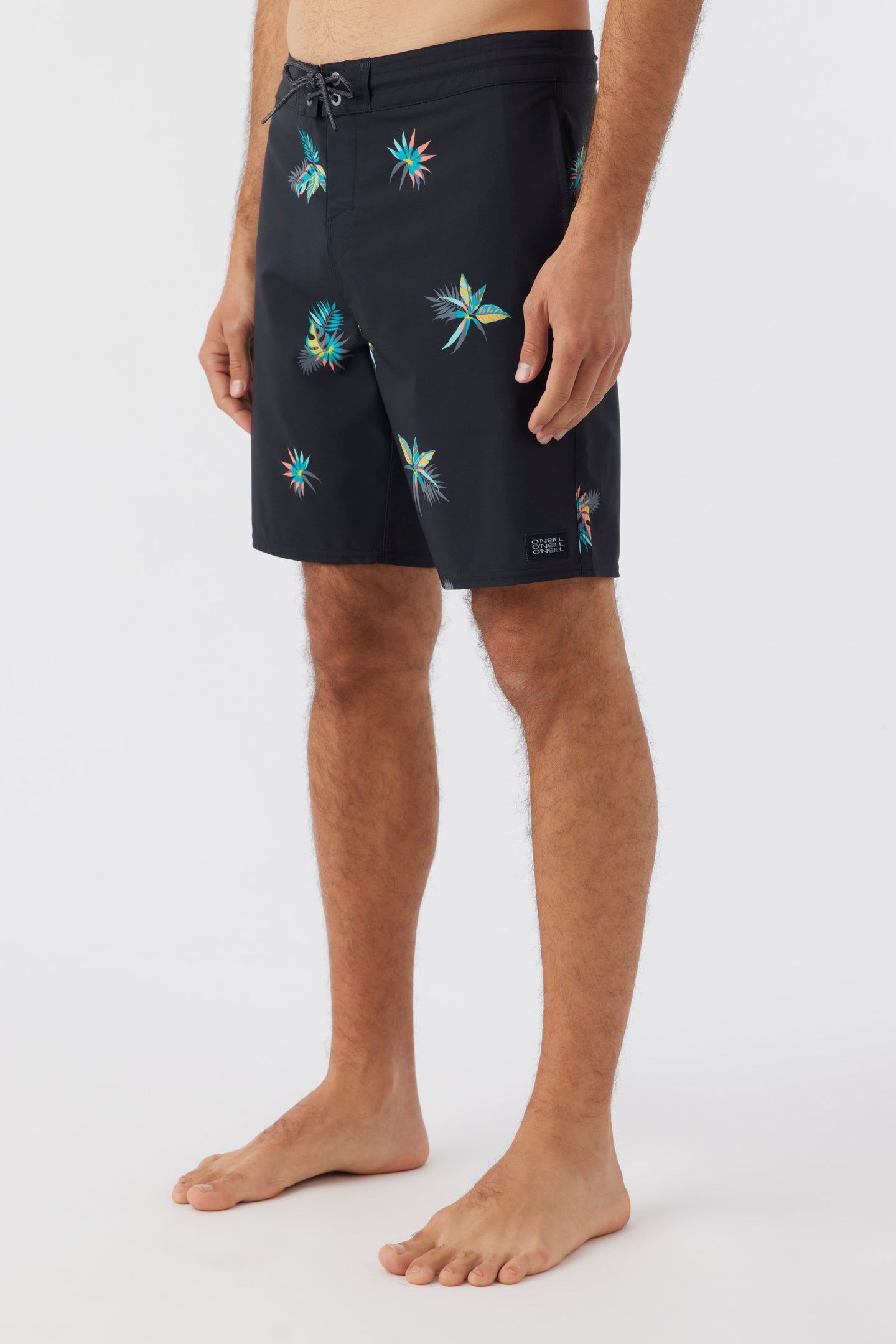 CRUZER 19" BOARDSHORTS