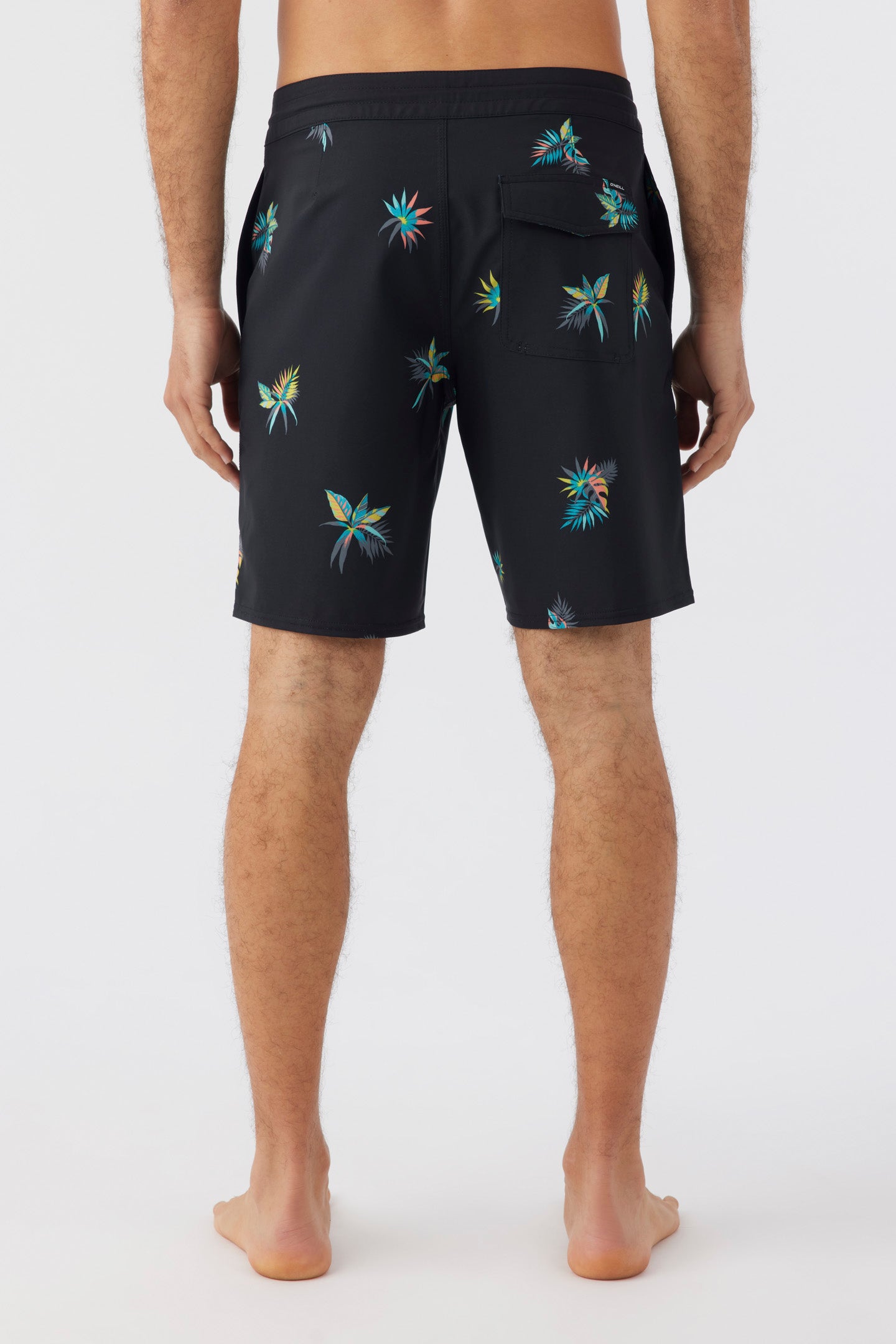 CRUZER 19" BOARDSHORTS