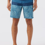 Cruzer 19" Boardshorts