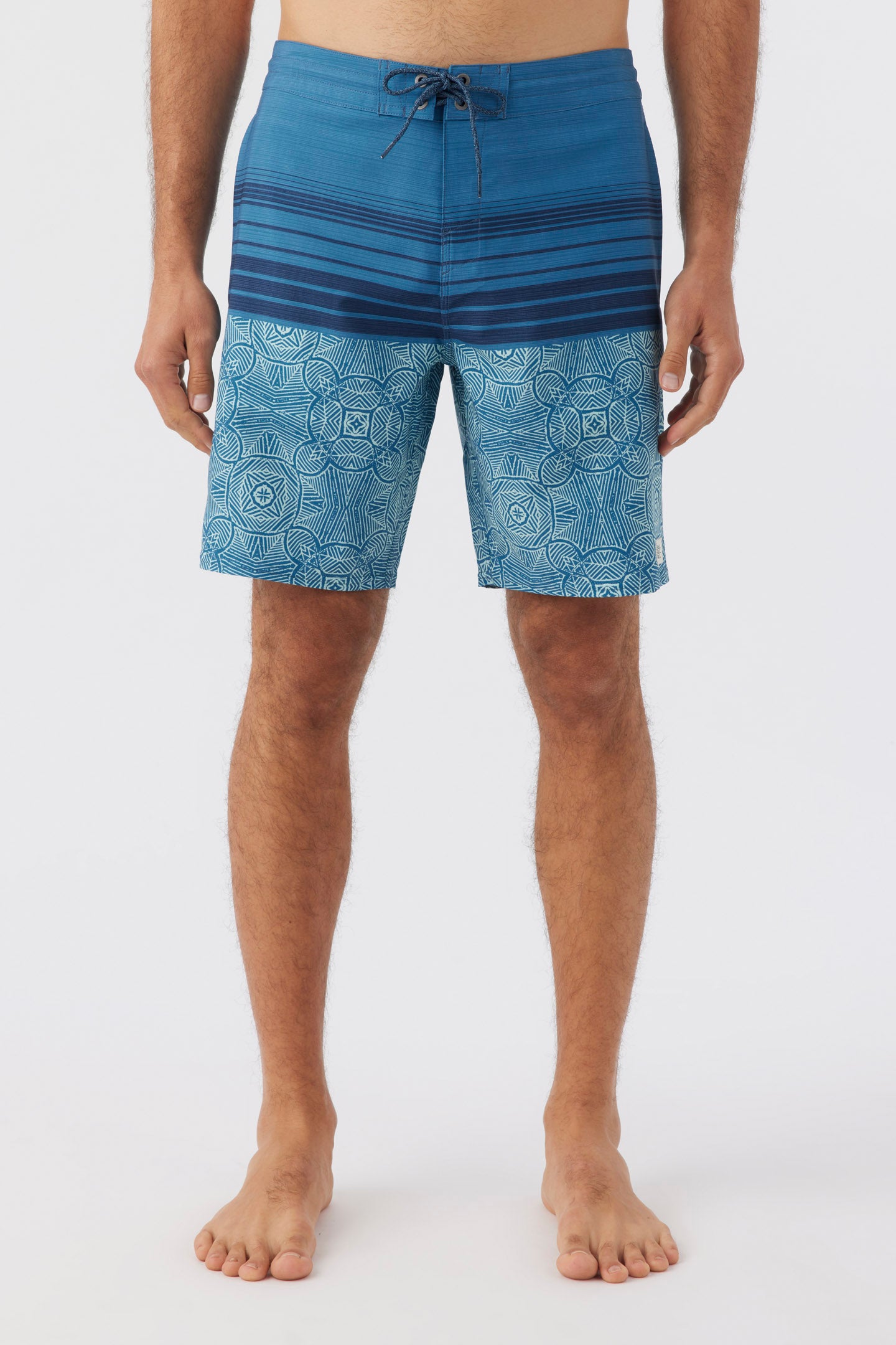 CRUZER 19" BOARDSHORTS