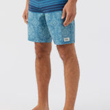 Cruzer 19" Boardshorts