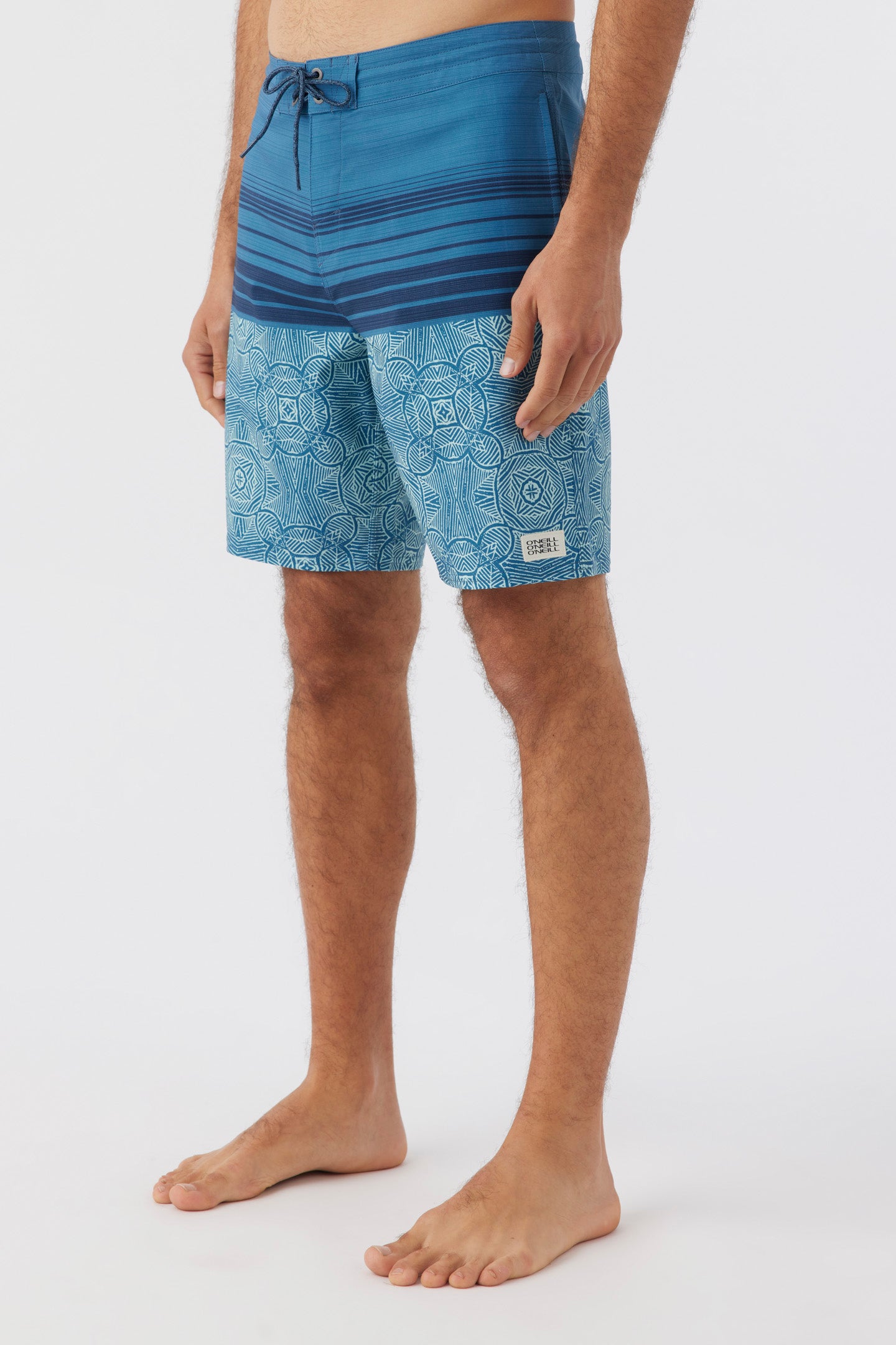 CRUZER 19" BOARDSHORTS