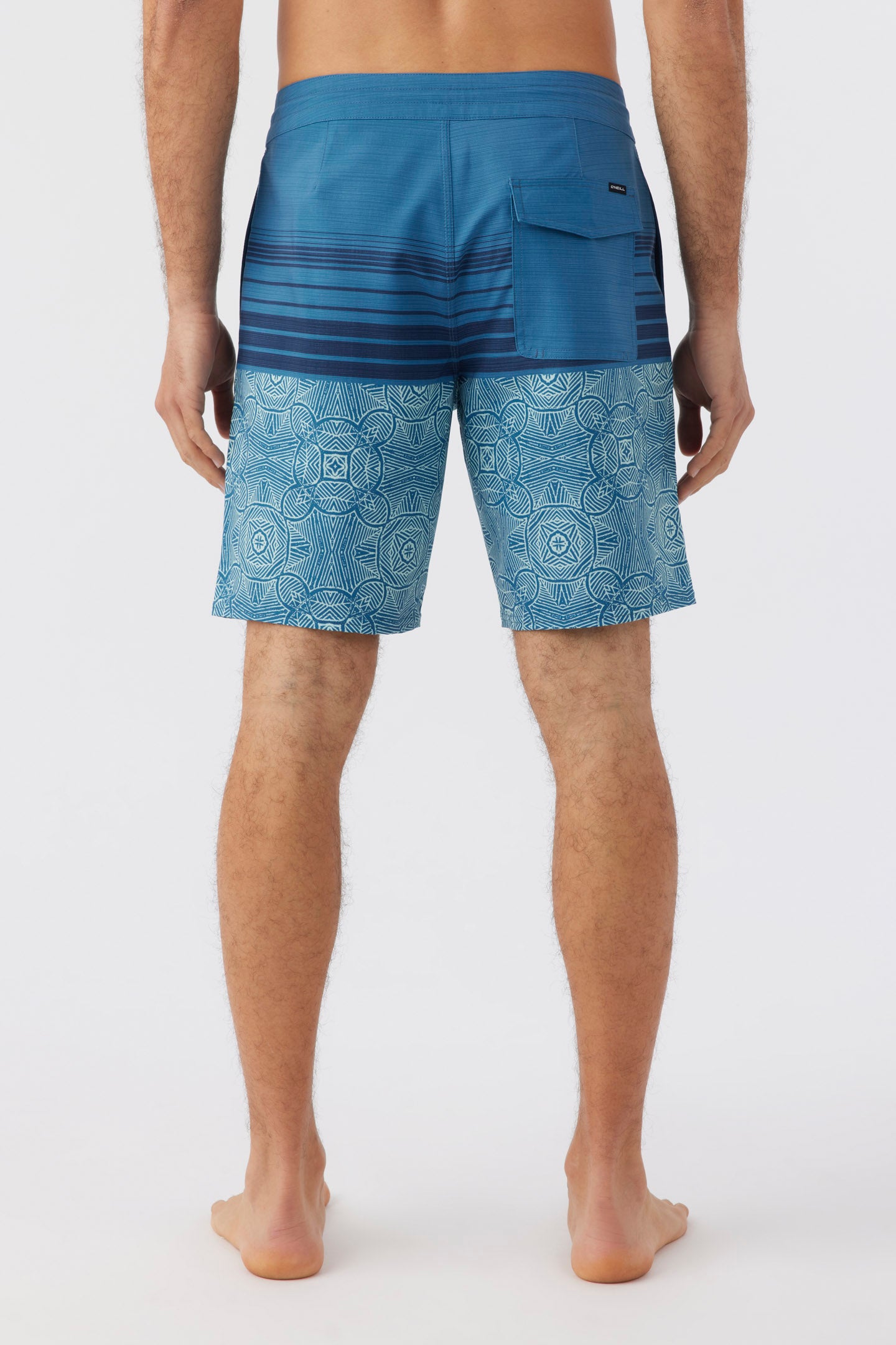 CRUZER 19" BOARDSHORTS