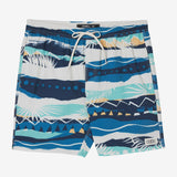 Hermosa Crew 17" Swim Trunks