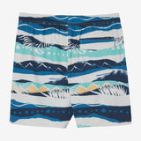 Hermosa Crew 17" Swim Trunks