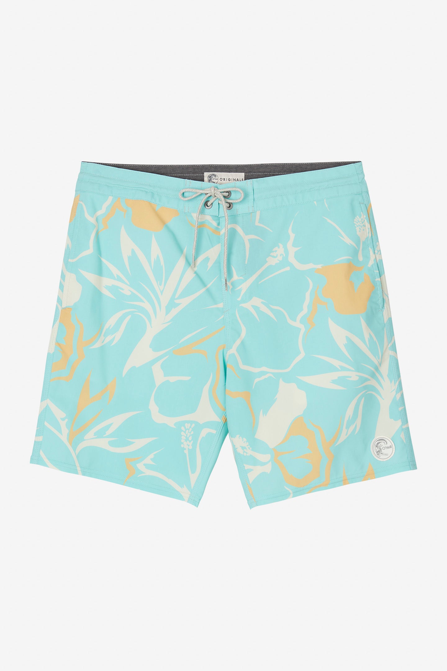 O'RIGINALS CRUZER 18" BOARDSHORTS