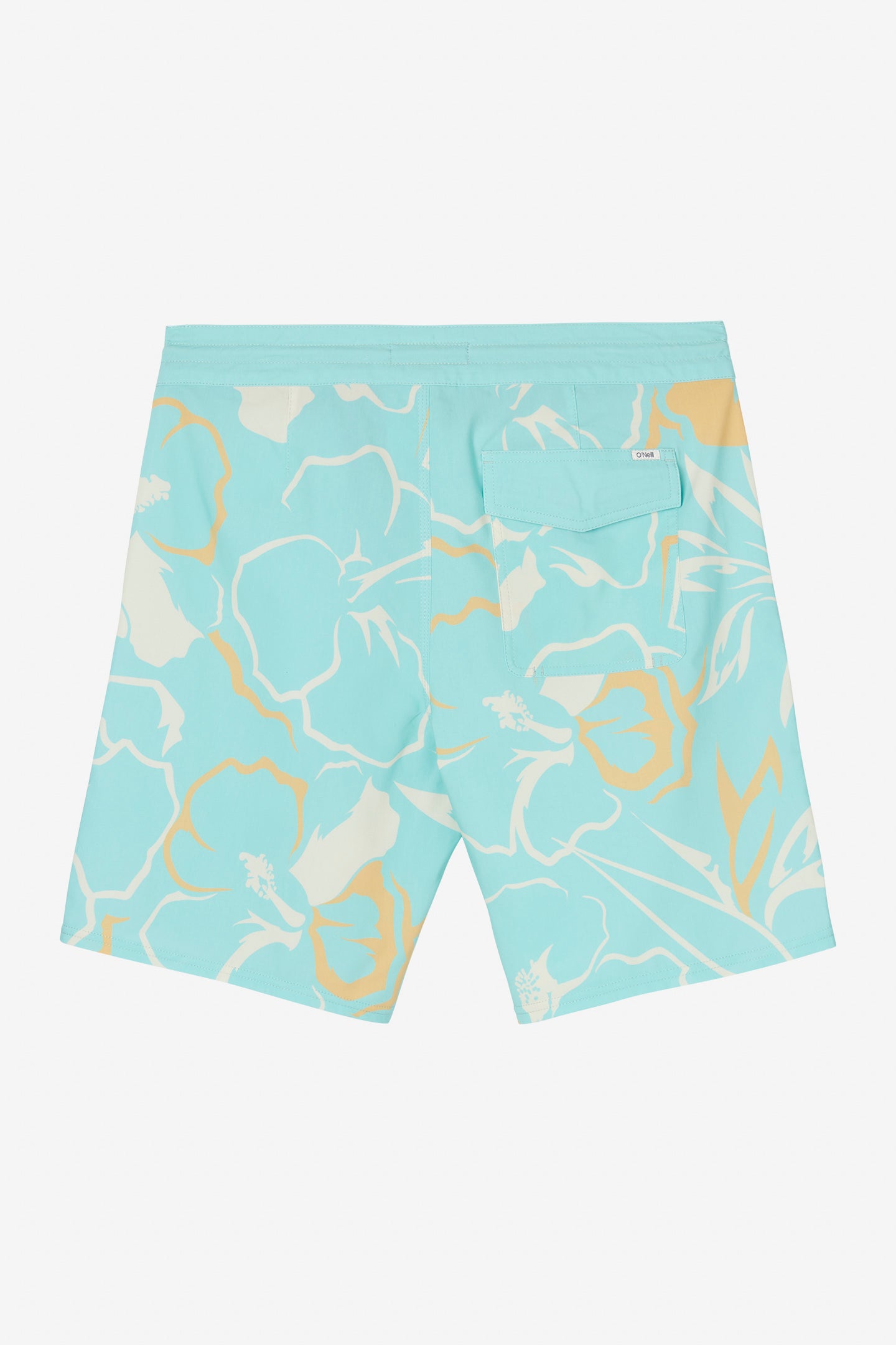 O'RIGINALS CRUZER 18" BOARDSHORTS