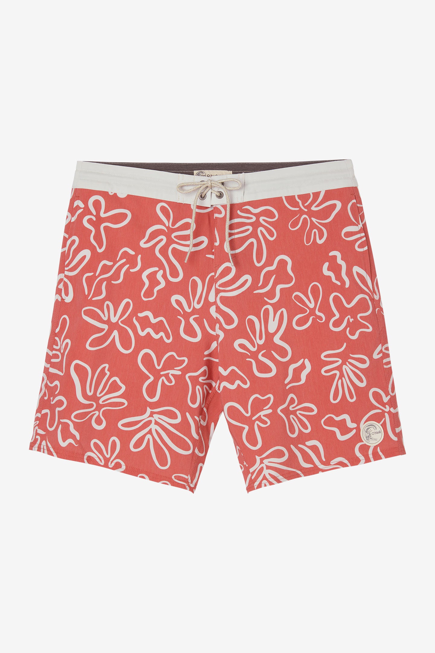 O'RIGINALS CRUZER 18" BOARDSHORTS