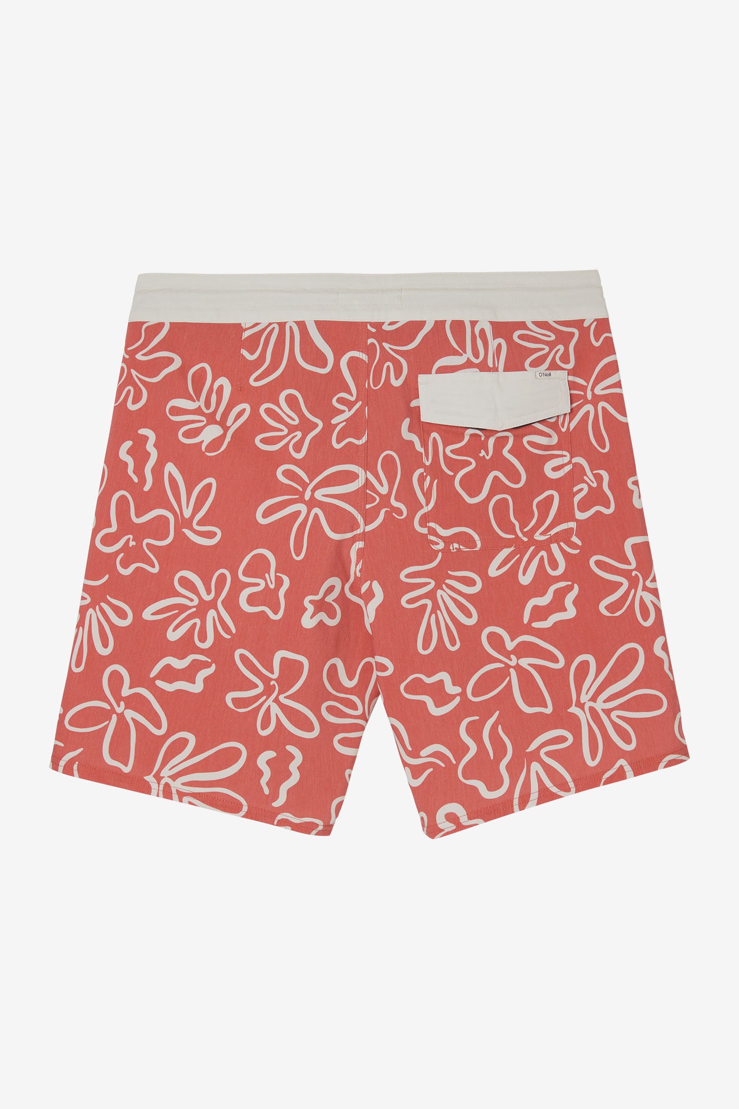 O'RIGINALS CRUZER 18" BOARDSHORTS