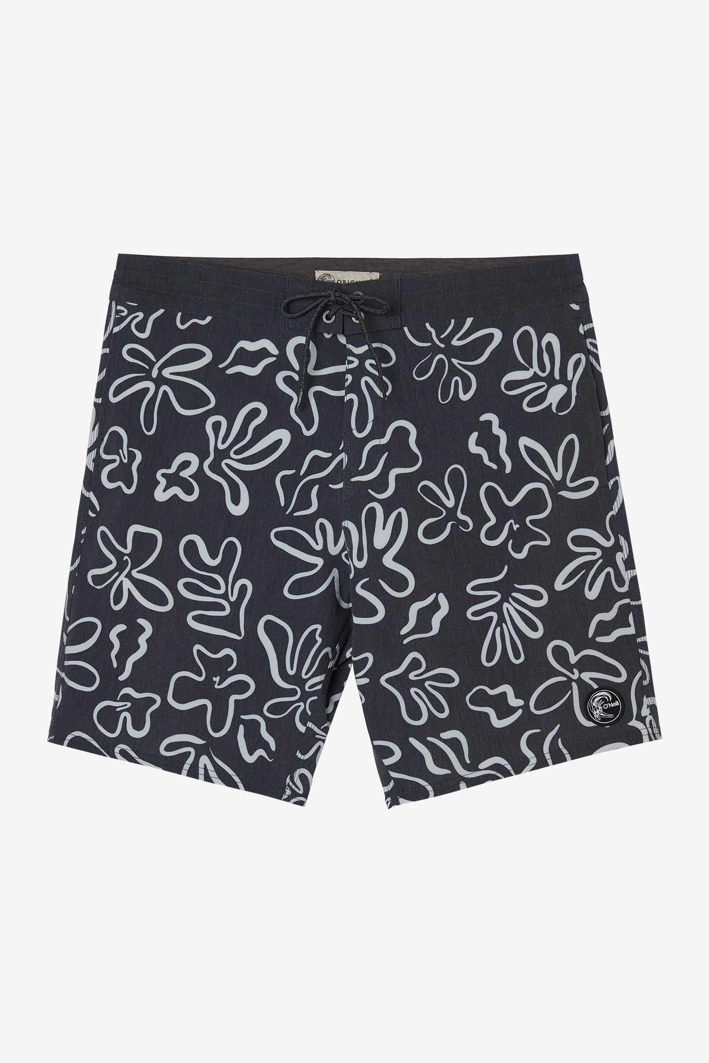 O'RIGINALS CRUZER 18" BOARDSHORTS