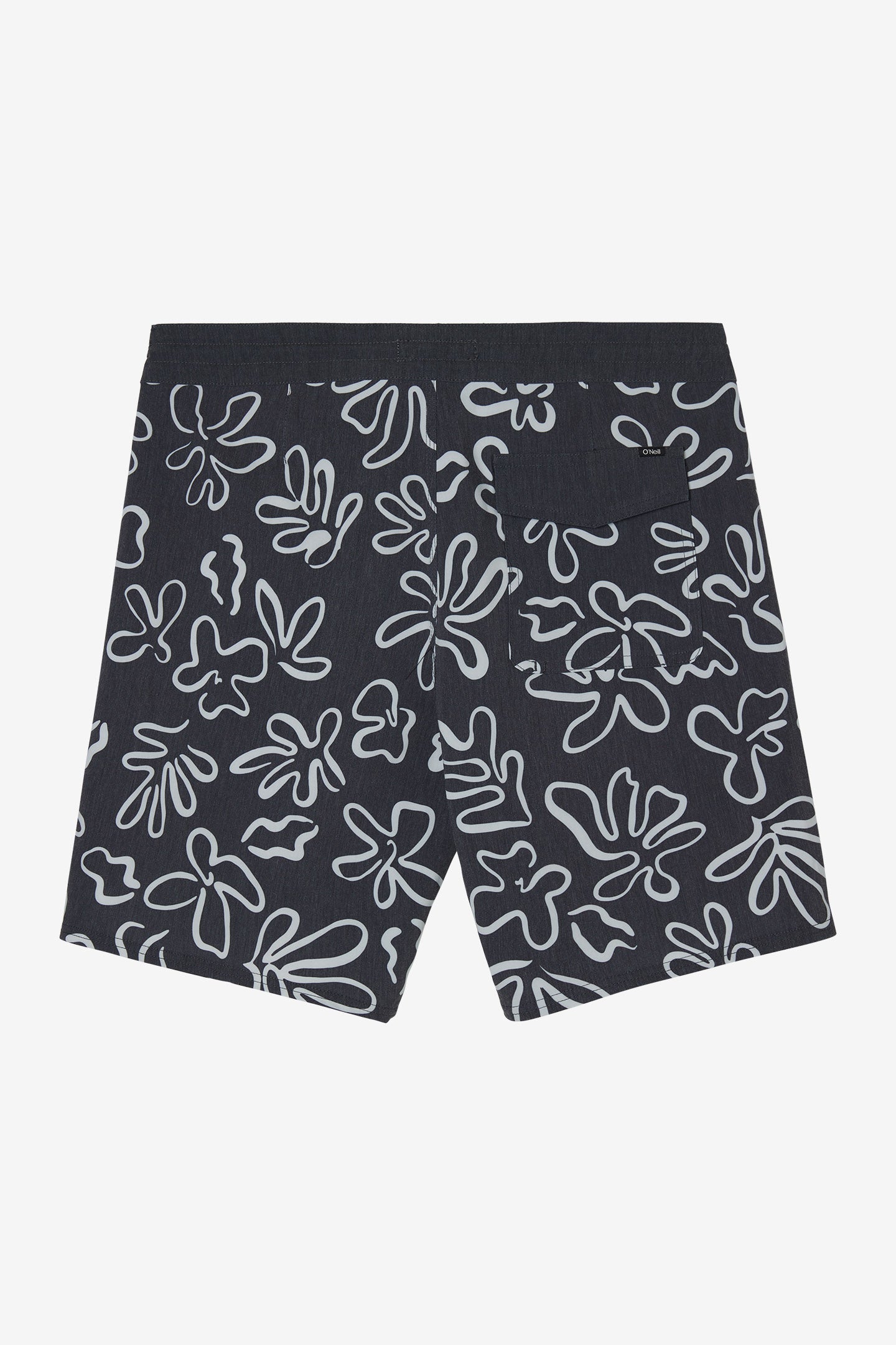 O'RIGINALS CRUZER 18" BOARDSHORTS