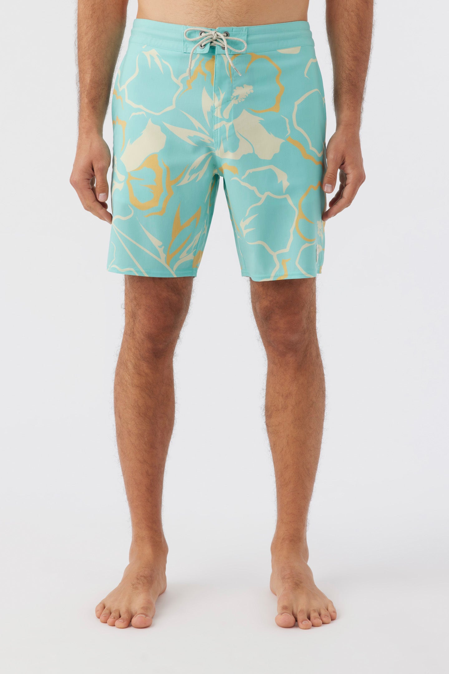 O'RIGINALS CRUZER 18" BOARDSHORTS