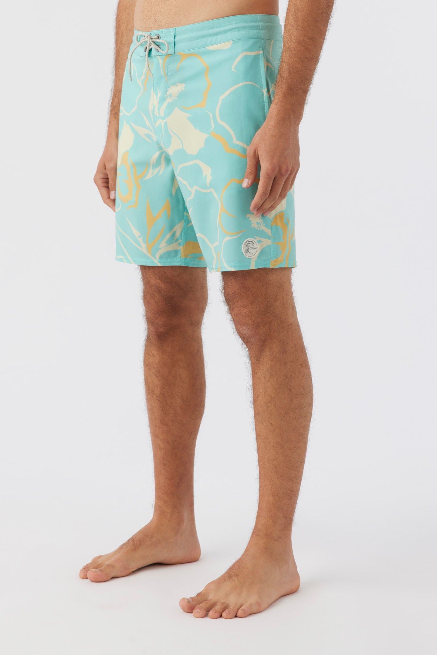 O'RIGINALS CRUZER 18" BOARDSHORTS