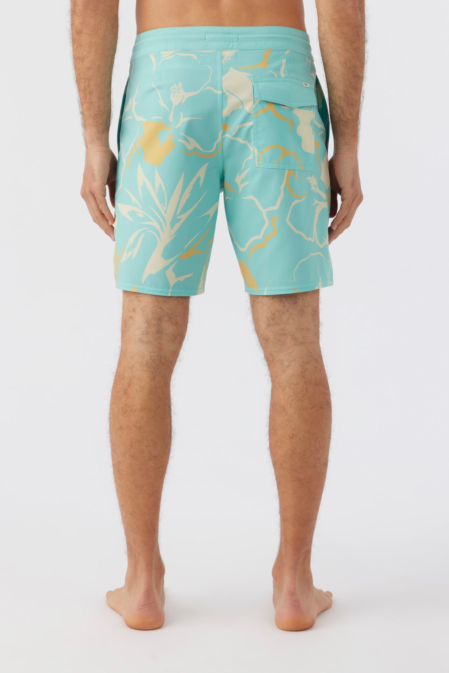 O'RIGINALS CRUZER 18" BOARDSHORTS