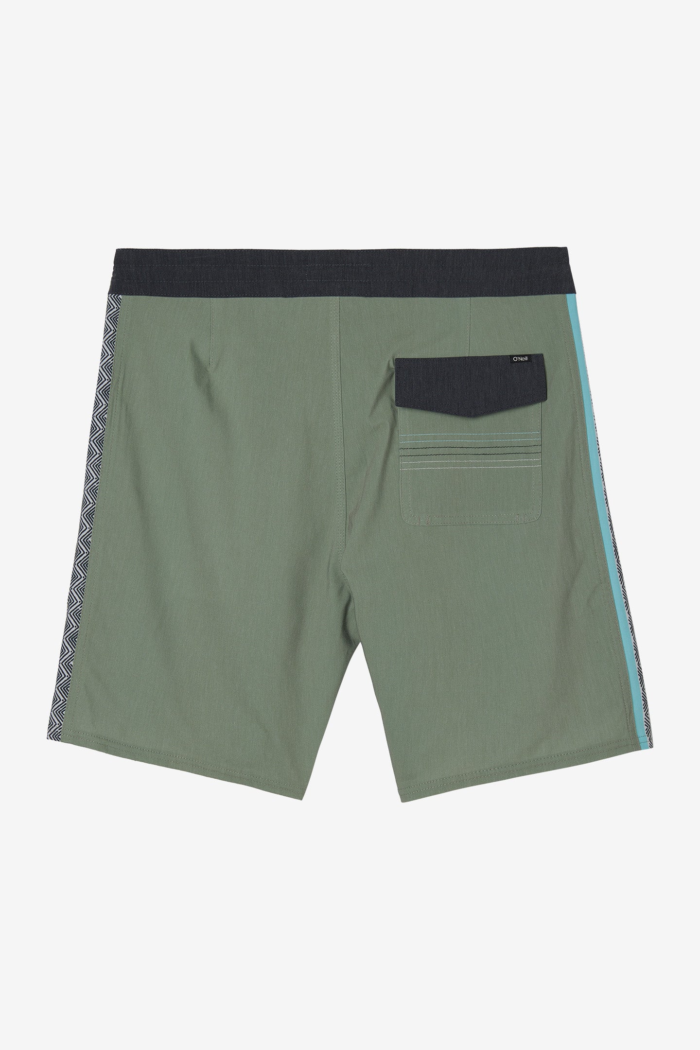 O'RIGINALS SIDELINE CRUZER 18" BOARDSHORTS