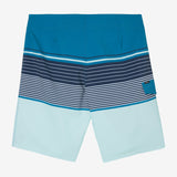 Lennox Stripe 21" Boardshorts