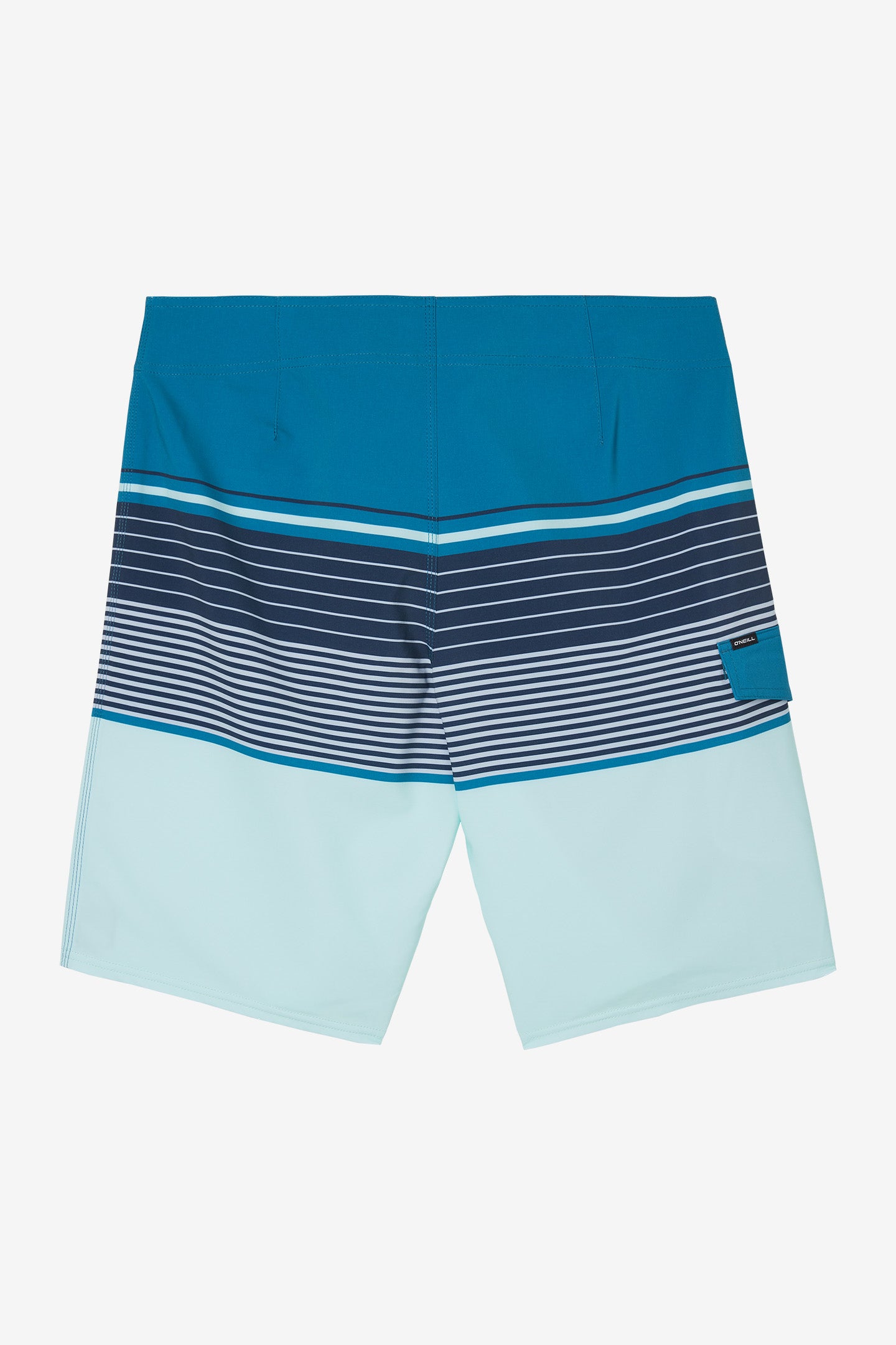 LENNOX STRIPE 21" BOARDSHORTS