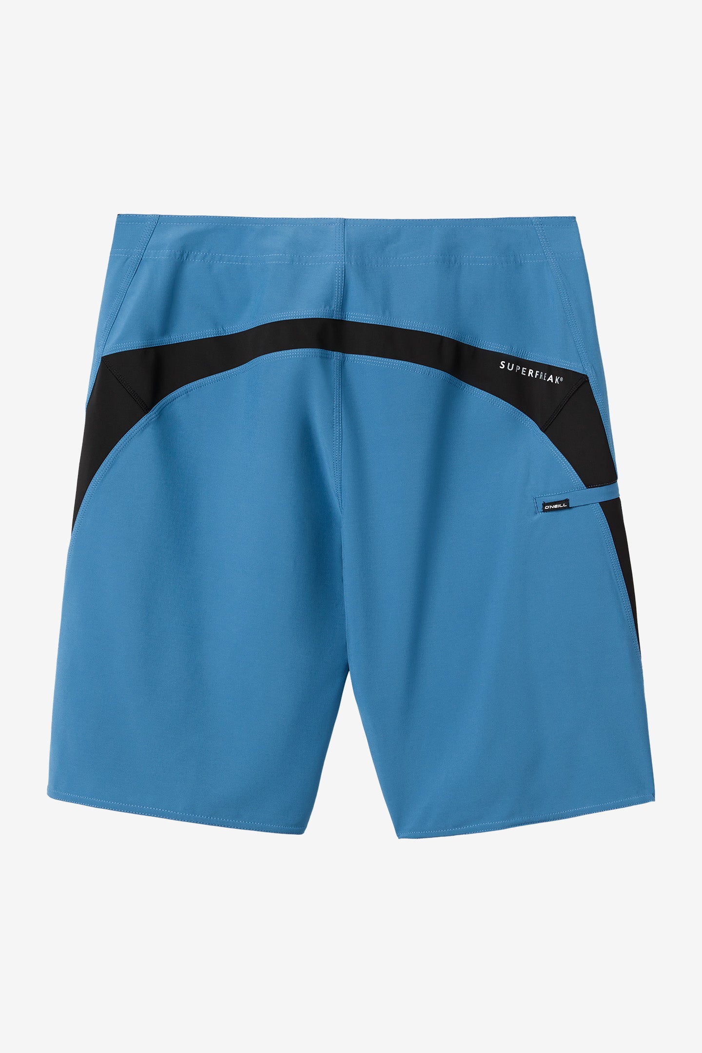 SUPERFREAK SOLID 21" BOARDSHORTS