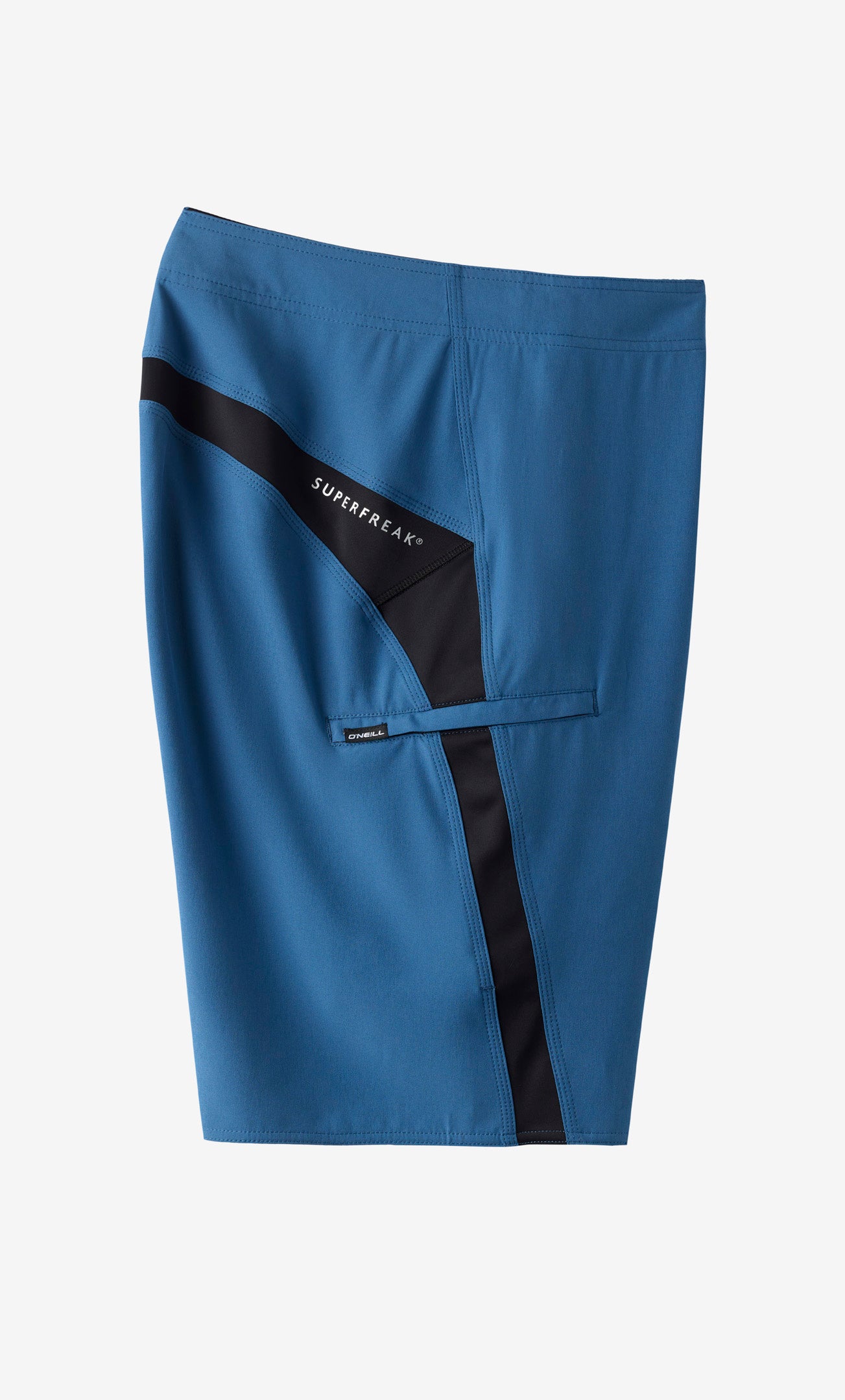 SUPERFREAK SOLID 21" BOARDSHORTS