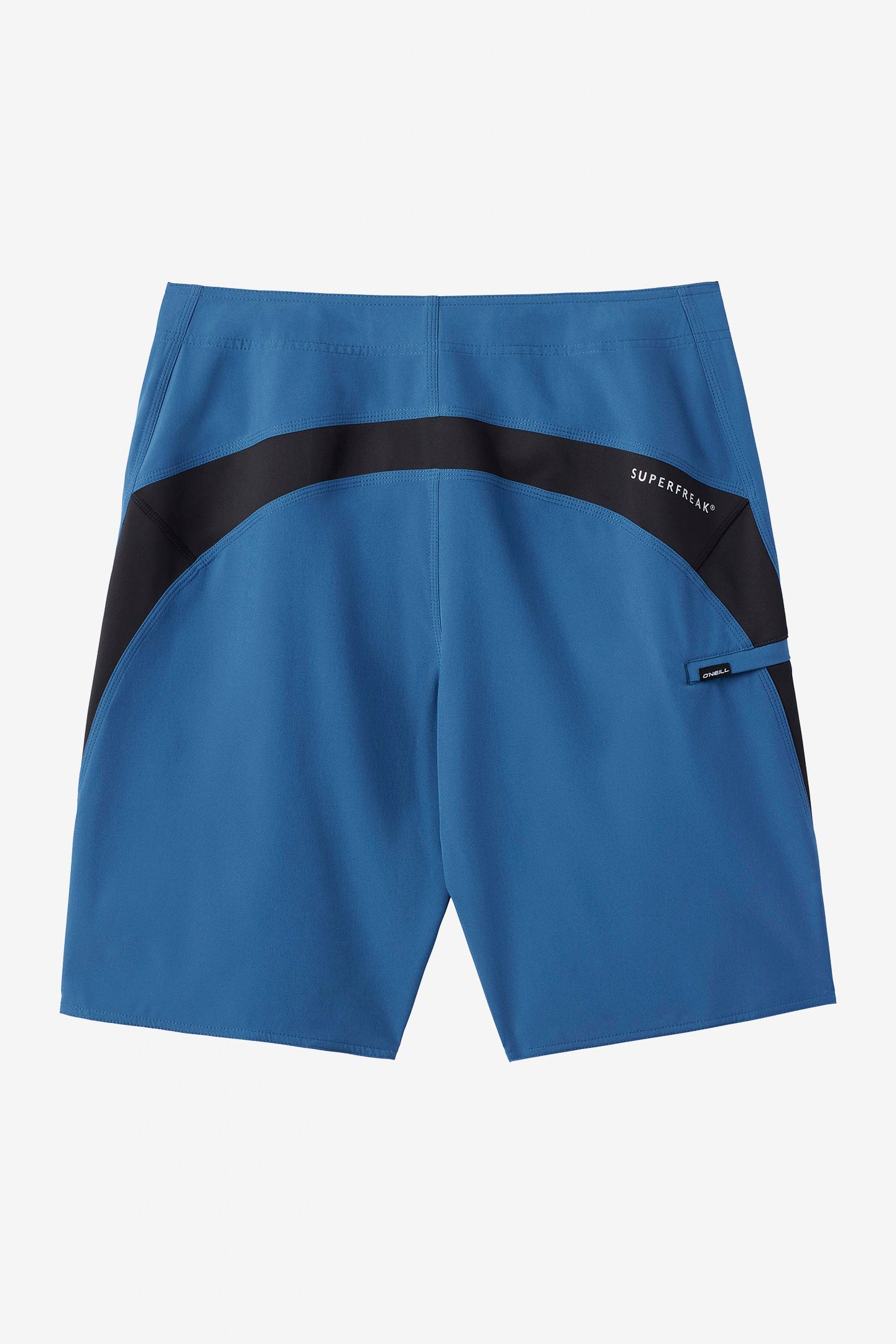 SUPERFREAK SOLID 21" BOARDSHORTS