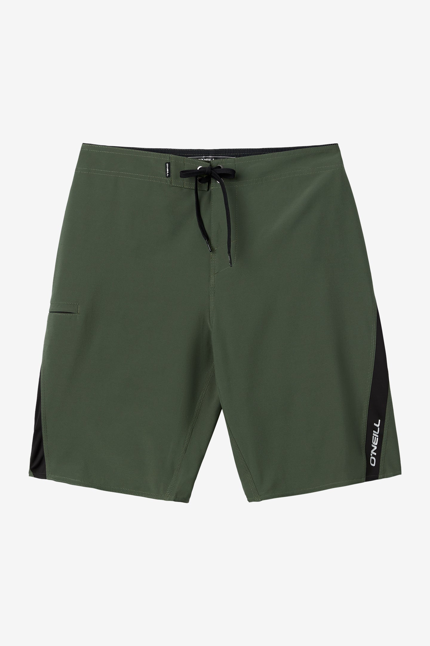 SUPERFREAK SOLID 21" BOARDSHORTS