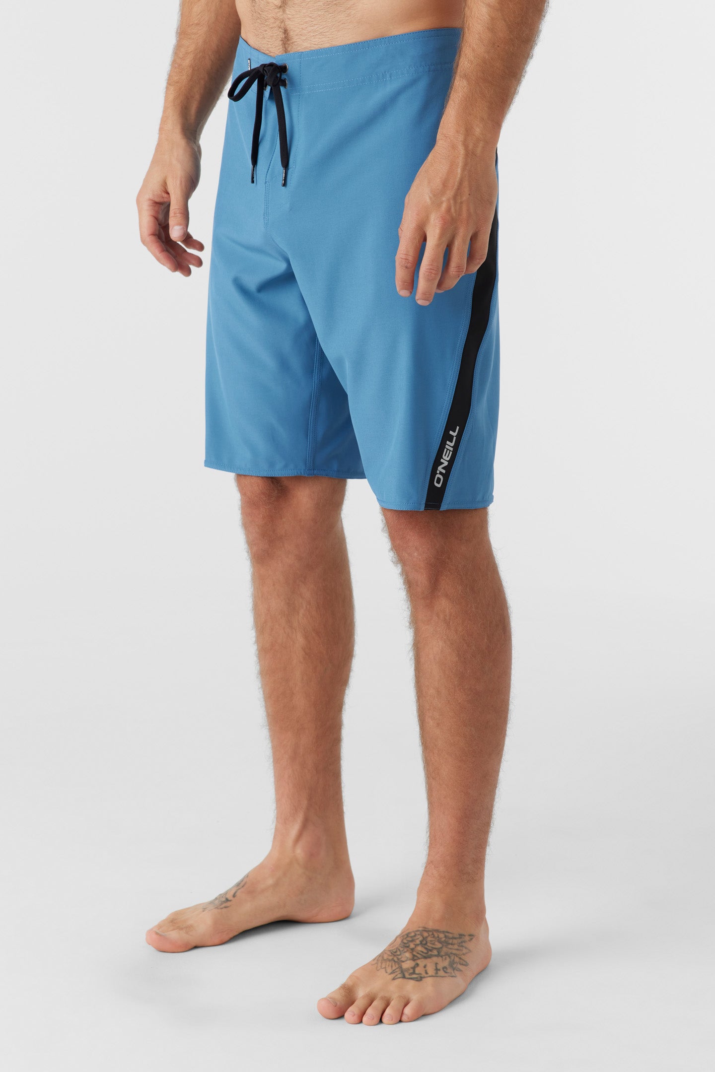 SUPERFREAK SOLID 21" BOARDSHORTS