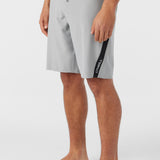 Superfreak Solid 21" Boardshorts