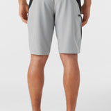 Superfreak Solid 21" Boardshorts