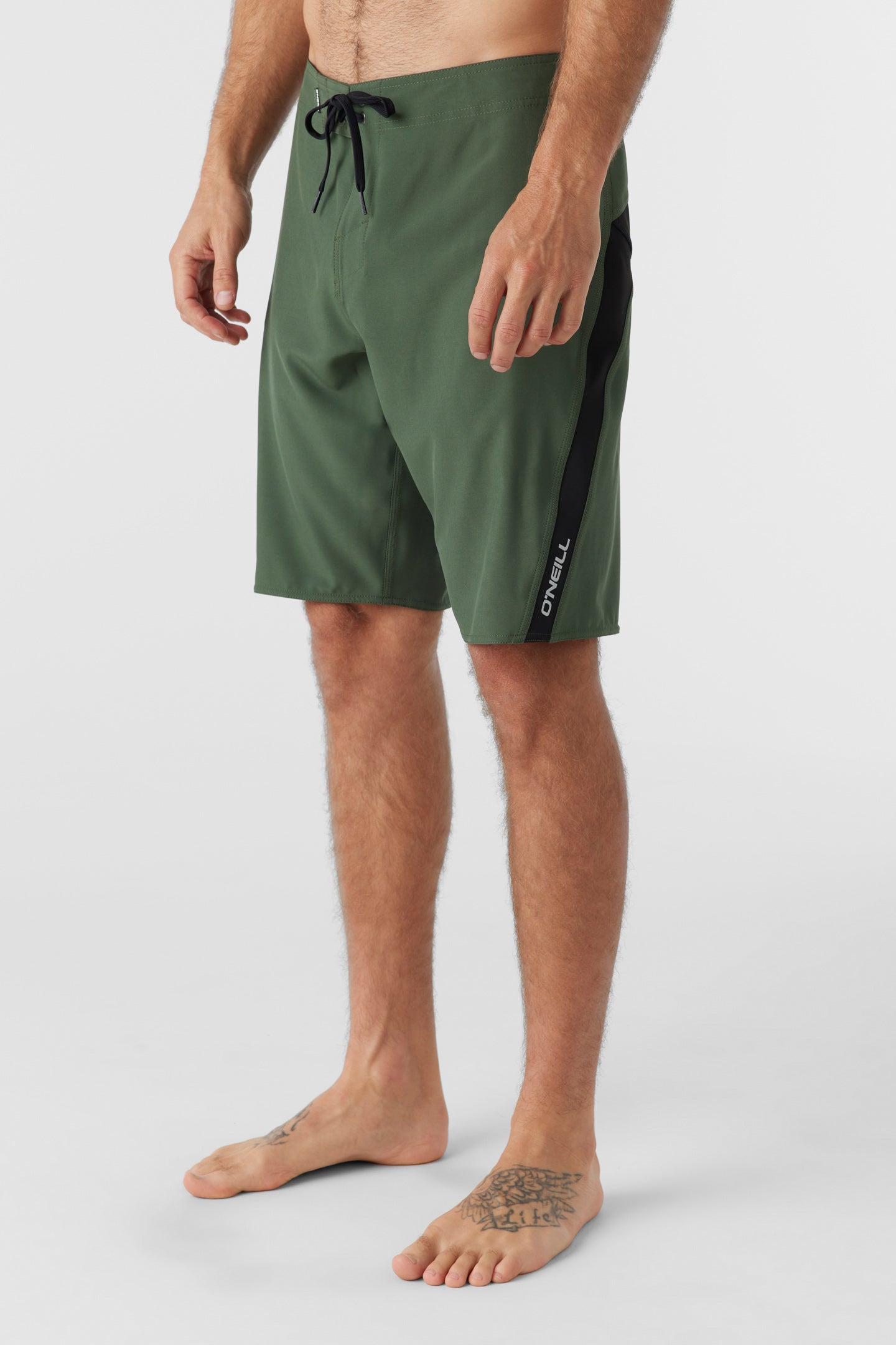 SUPERFREAK SOLID 21" BOARDSHORTS