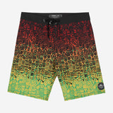 Hyperfreak Heat Hawaii 20" Boardshorts