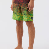 Hyperfreak Heat Hawaii 20" Boardshorts